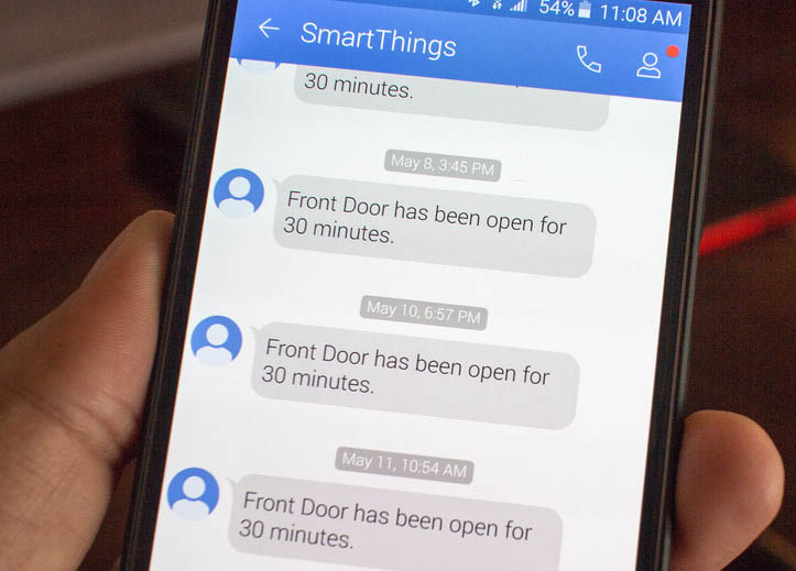 How to spy on someone's text messages without them knowing