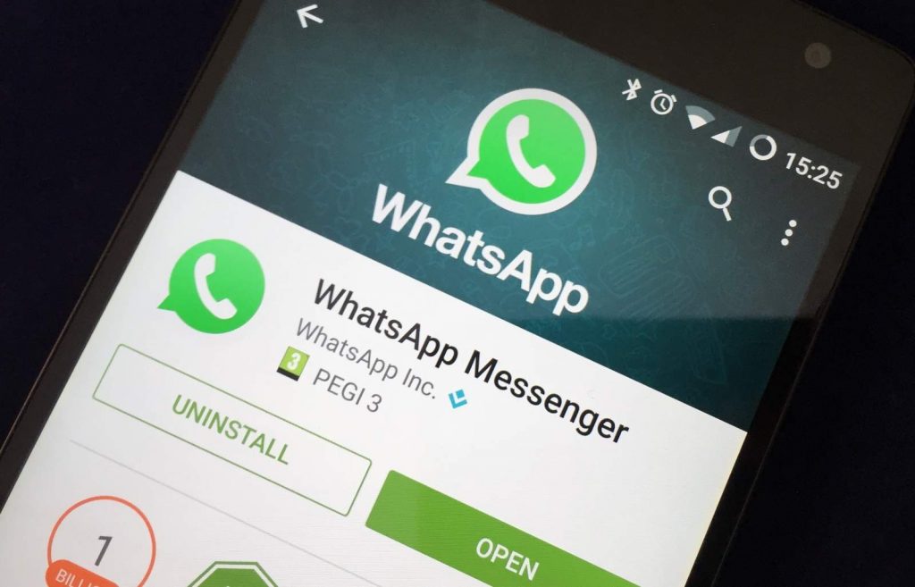 3 Ways to Track WhatsApp Messages of Others