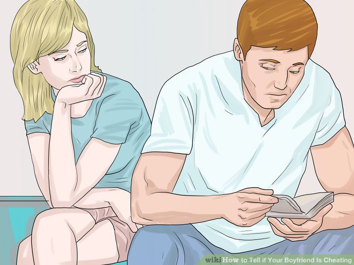 3 Ways to Spy on My Husband's Phone without Touching Him Cell