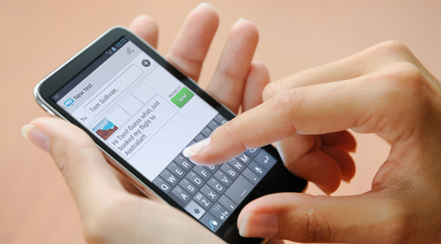 3 Ways to Track My Husband's Text Messages (100% Free)