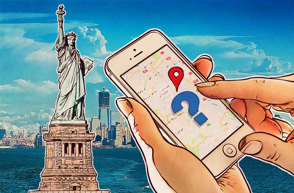 3 Ways to Track My Girlfriend's Phone Location
