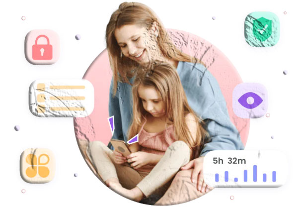 How to Monitor Your Child’s Location with Parental Control Apps