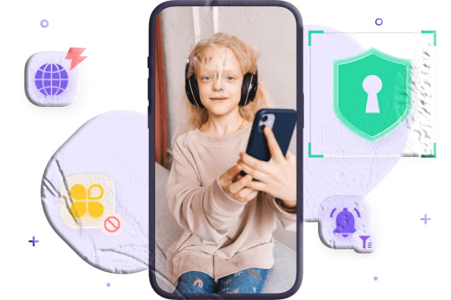 MyParental App Usage Tracker