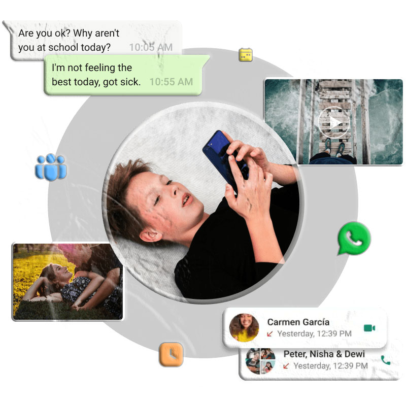 How to See Someone's Last Seen on WhatsApp