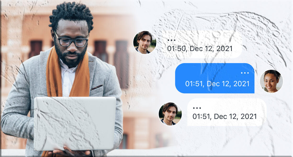 Monitor Facebook Messenger Activity with MyParental