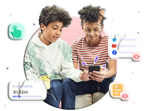 Monitor a Child's Phone Activity