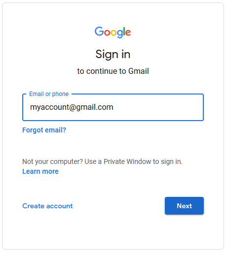 Recover Permanently Deleted Gmail Emails