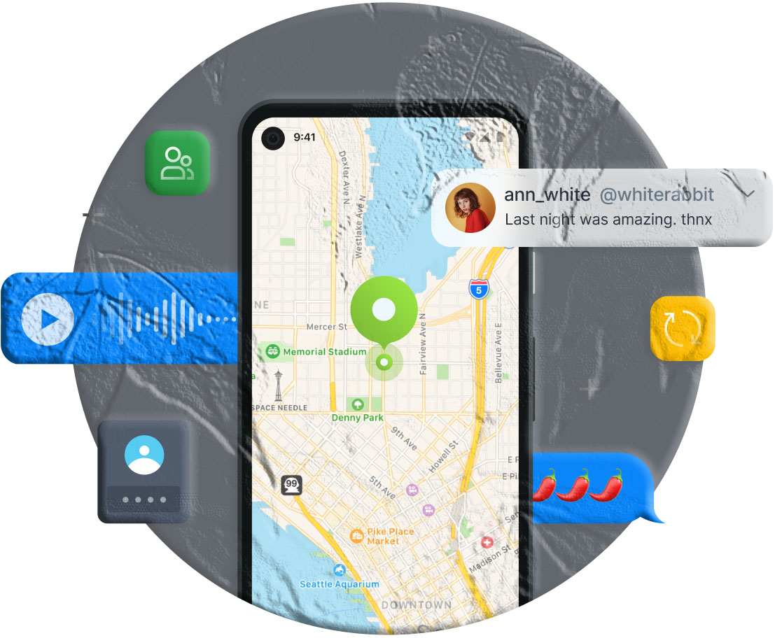How to Track an iPhone from Your Android Device: 3 Proven Methods