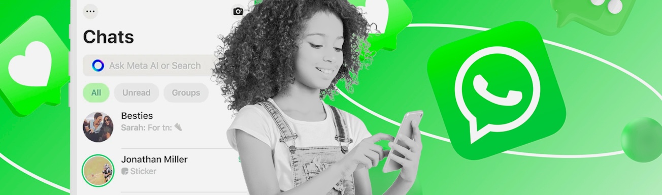 See Deleted Messages on WhatsApp