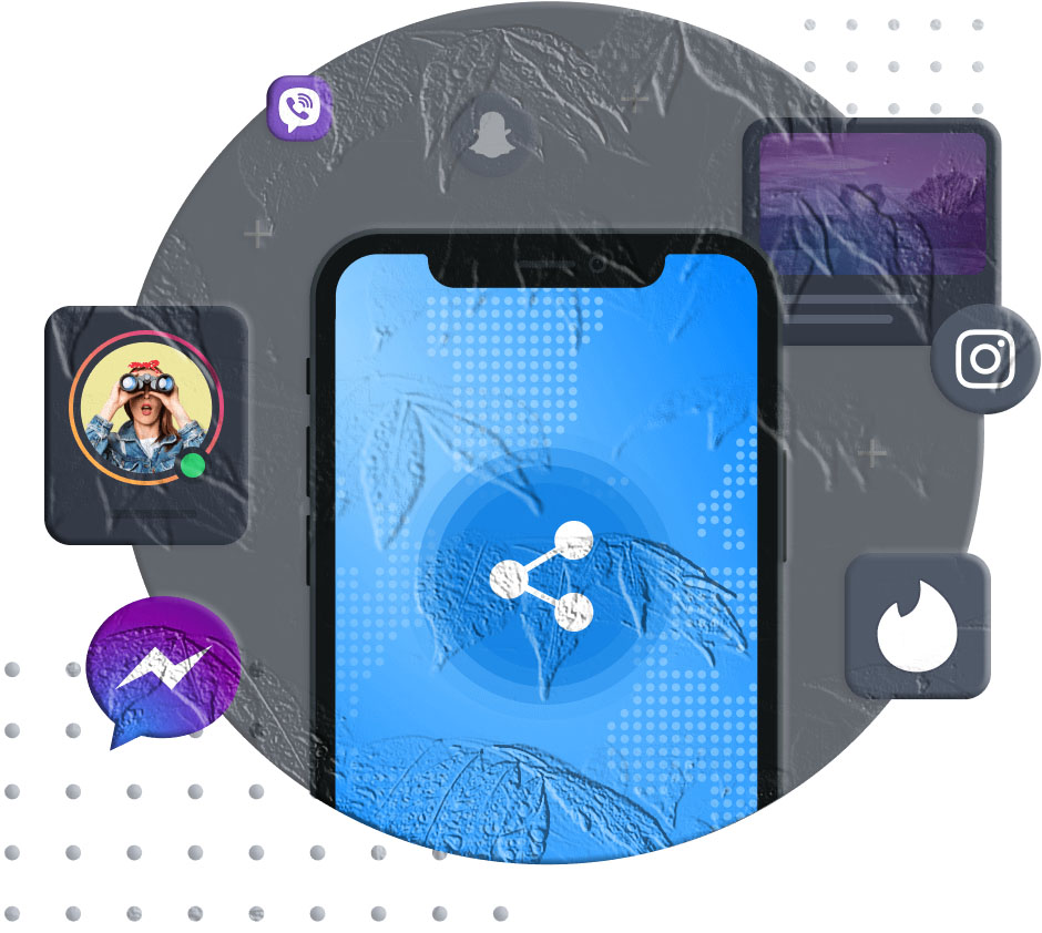 Find Hidden Spy Apps on Android