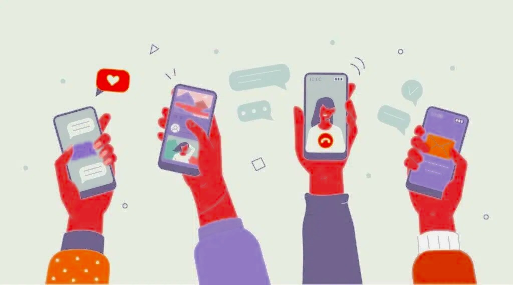 Find Social Media Accounts by Phone Number