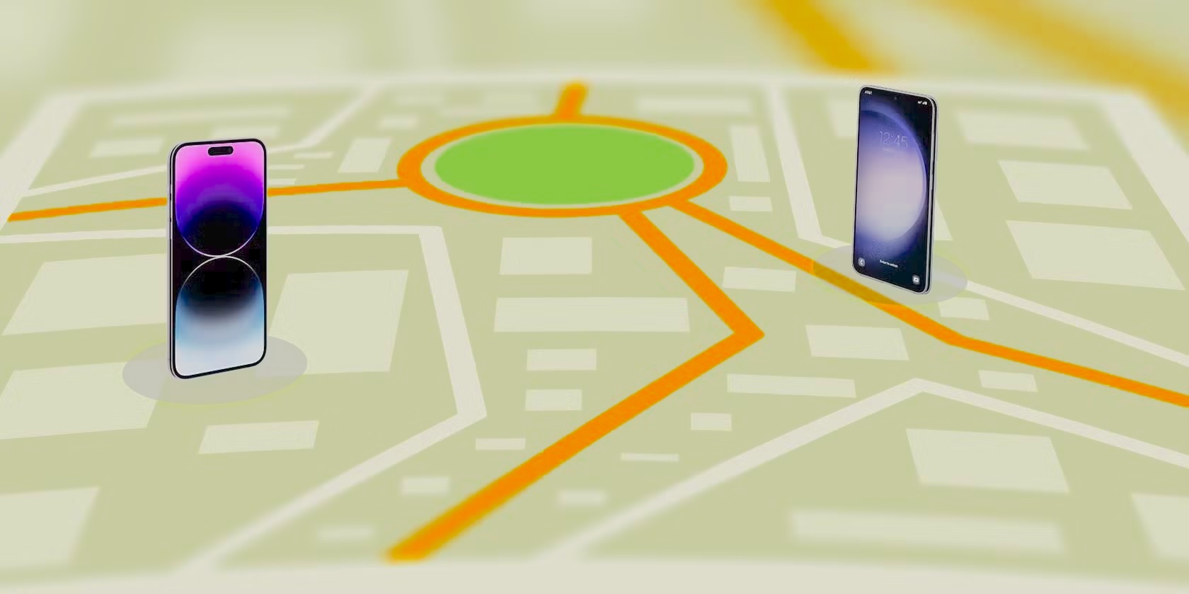 Find a Lost iPhone Without Find My iPhone