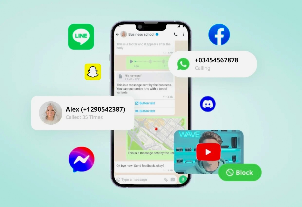 Best 8 Family Tracking Apps to Keep Your Loved Ones Safe