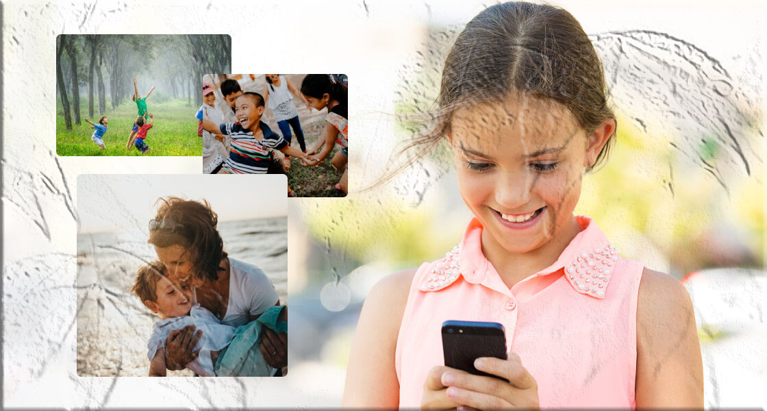 How to Monitor a Child’s Text Messages