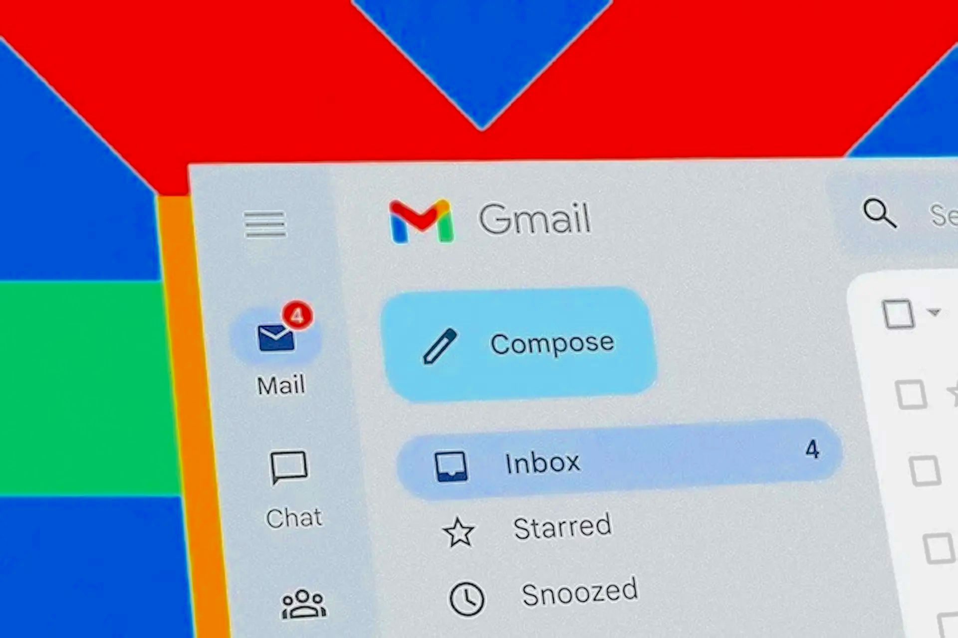 How to fix Gmail notifications not working in Chrome — showing Site Settings notification permissions and Gmail desktop notification settings