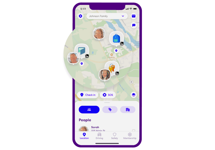 How to track a stolen or lost phone on Android and iPhone