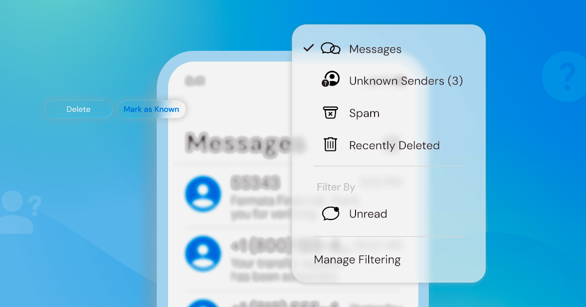 Samsung Secure Folder and Messages app showing hidden conversations