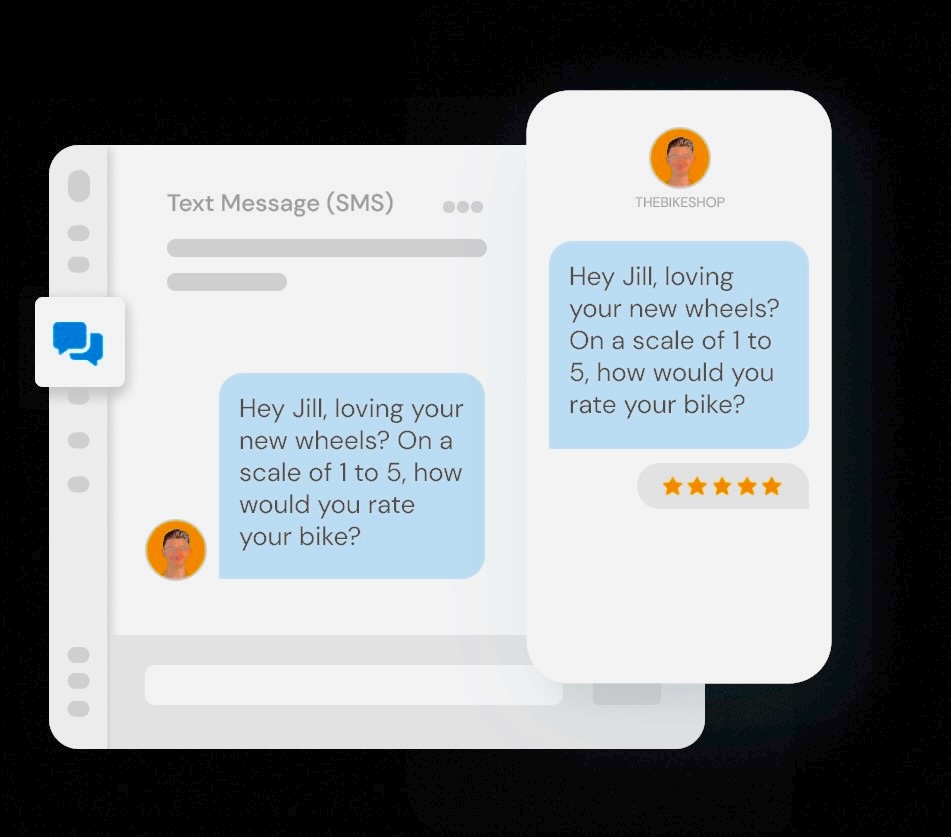 Screenshot of Google Messages for Web QR code pairing screen on a laptop browser