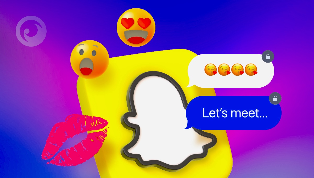 Snapchat map showing incorrect or frozen live location