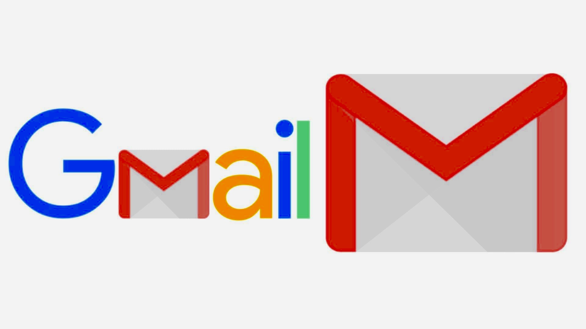 User checking Gmail notification settings on a smartphone